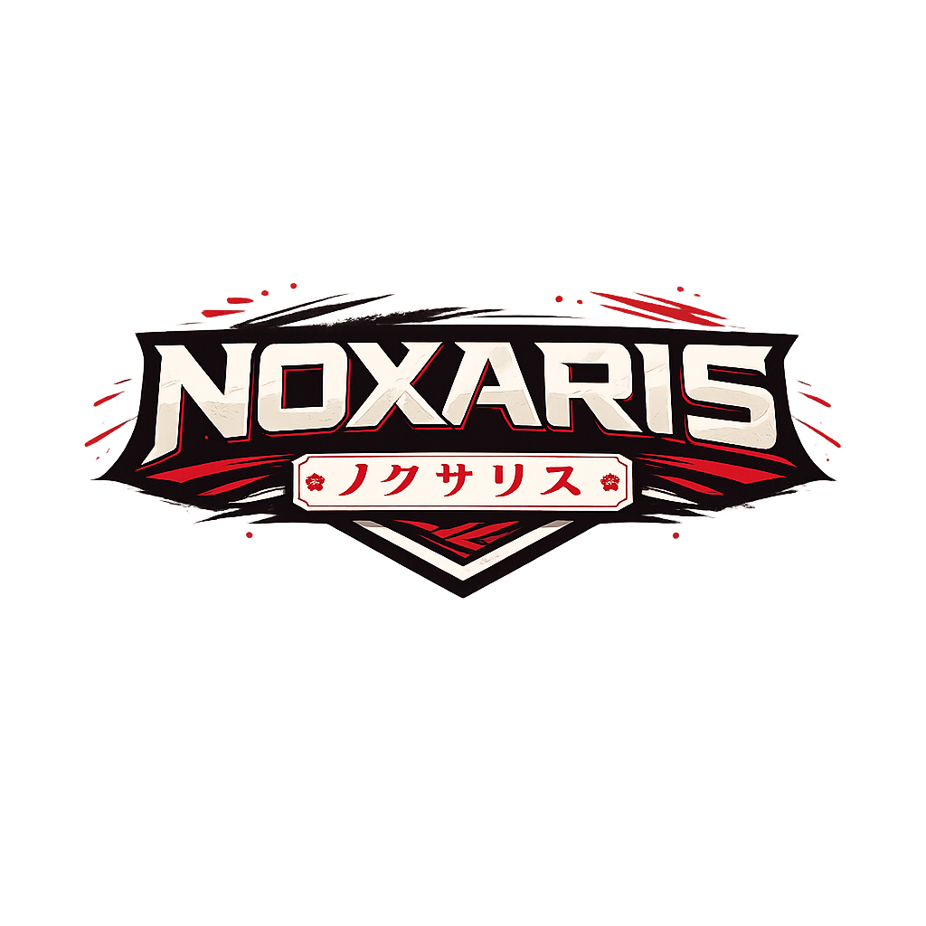 NOXARIS